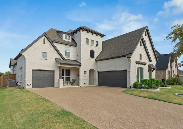 Photo 3 of Single family home for sale at 3505 Wycliff Ave, Mc Kinney, TX 75071 | MLS# 21366197 | Listing updated on 2026-10-04