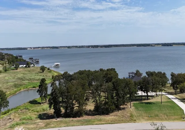 Photo 2 of Land for sale at Lot 67 Diamond Point Dr, Corsicana, TX 75109 | MLS# 21368329 | Listing updated on 2026-08-27