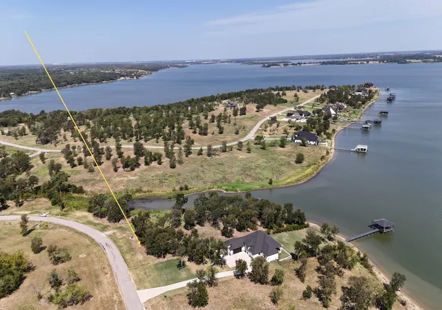 Photo 40 of Land for sale at Lot 67 Diamond Point Dr, Corsicana, TX 75109 | MLS# 21368329 | Listing updated on 2026-08-27