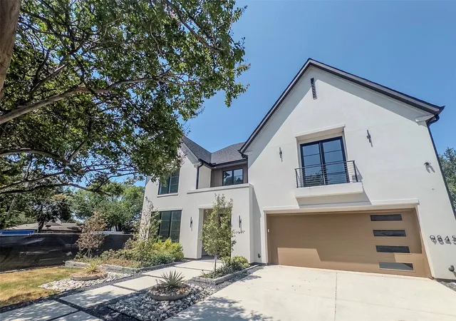 Photo 3 of Single family home for sale at 9845 Lenel Pl, Dallas, TX 75220 | MLS# 21369038 | Listing updated on 2026-08-30