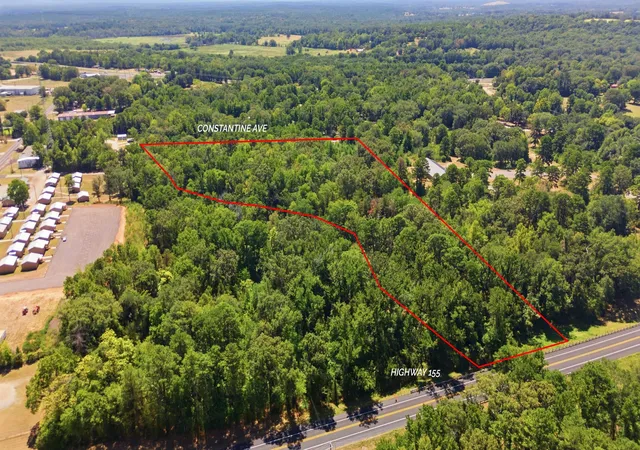 Photo 1 of Land for sale at Tbd N Hwy 155, Tyler, TX 75708 | MLS# 21359997 | Listing updated on 2026-09-15