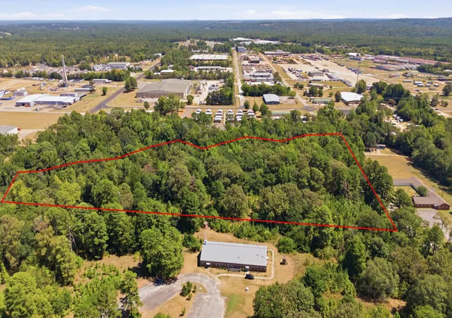 Photo 2 of Land for sale at Tbd N Hwy 155, Tyler, TX 75708 | MLS# 21359997 | Listing updated on 2026-09-15