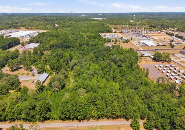 Photo 3 of Land for sale at Tbd N Hwy 155, Tyler, TX 75708 | MLS# 21359997 | Listing updated on 2026-09-15