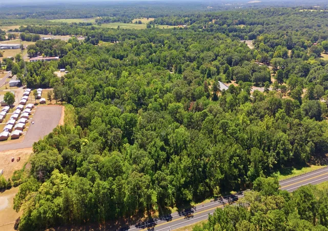 Photo 3 of Land for sale at Tbd N Hwy 155, Tyler, TX 75708 | MLS# 21359997 | Listing updated on 2026-09-15