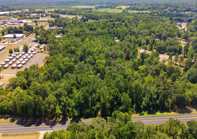 Photo 4 of Land for sale at Tbd N Hwy 155, Tyler, TX 75708 | MLS# 21359997 | Listing updated on 2026-09-15