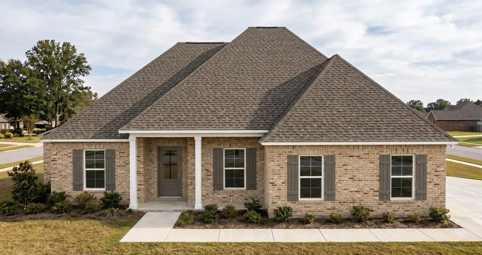 Photo 1 of Single family home for sale at 270 Mousse Ruelle, Shreveport, LA 71106 | MLS# 21369036 | Listing updated on 2026-10-15
