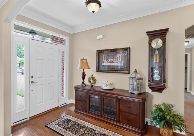 Photo 2 of Single family home for sale at 9031 Cottage Ridge Dr, Shreveport, LA 71106 | MLS# 21367724 | Listing updated on 2026-08-30