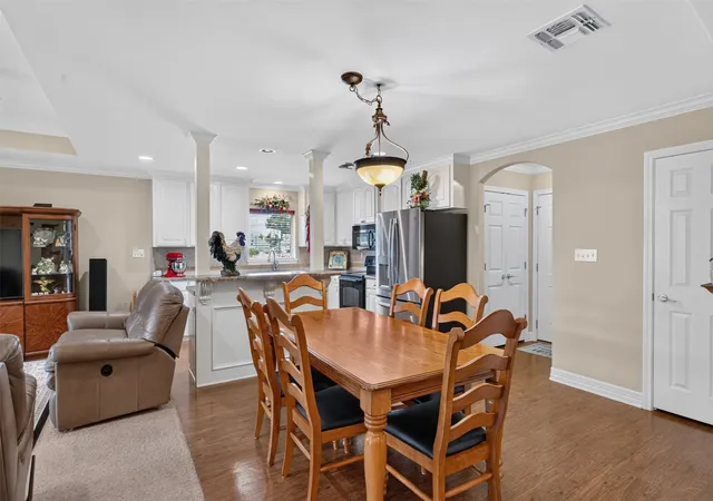 Photo 3 of Single family home for sale at 9031 Cottage Ridge Dr, Shreveport, LA 71106 | MLS# 21367724 | Listing updated on 2026-08-30