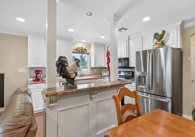 Photo 3 of Single family home for sale at 9031 Cottage Ridge Dr, Shreveport, LA 71106 | MLS# 21367724 | Listing updated on 2026-08-30