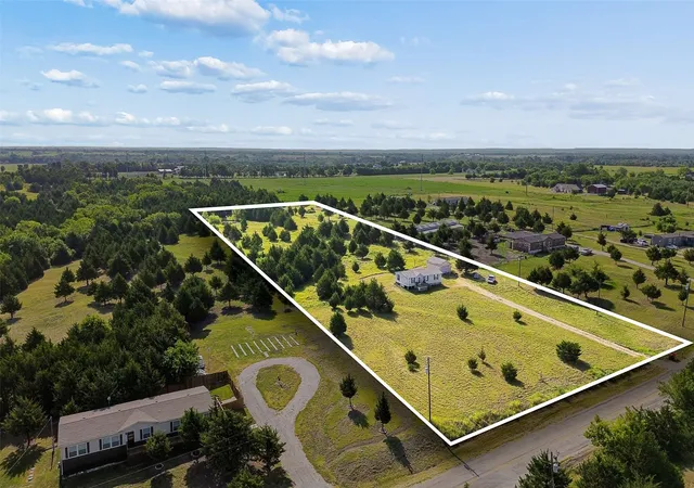 Land for sale at 11920 County Road 670, Blue Ridge, TX 75424 | MLS# 21353817