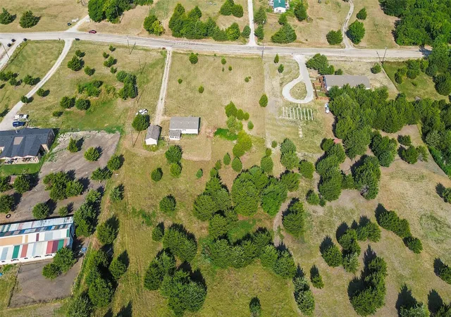 Photo 2 of Land for sale at 11920 County Road 670, Blue Ridge, TX 75424 | MLS# 21353817 | Listing updated on 2026-08-31