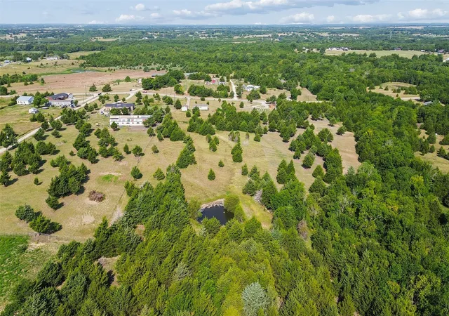 Photo 3 of Land for sale at 11920 County Road 670, Blue Ridge, TX 75424 | MLS# 21353817 | Listing updated on 2026-08-31