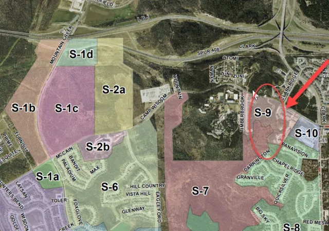 Photo 3 of Land for sale at 7100 W Camp Wisdom Rd, Dallas, TX 75236 | MLS# 21369079 | Listing updated on 2026-08-26