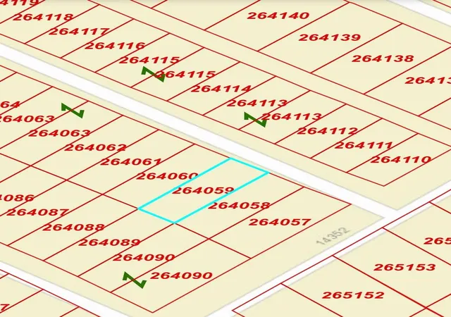 Photo 3 of Land for sale at 0 Sam Houston Dr, Log Cabin, TX 75148 | MLS# 21369083 | Listing updated on 2026-08-26