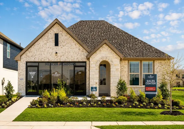 Photo 1 of Single family home for sale at 4009 Warhol Wy, Royse City, TX 75189 | MLS# 21369031 | Listing updated on 2026-08-28
