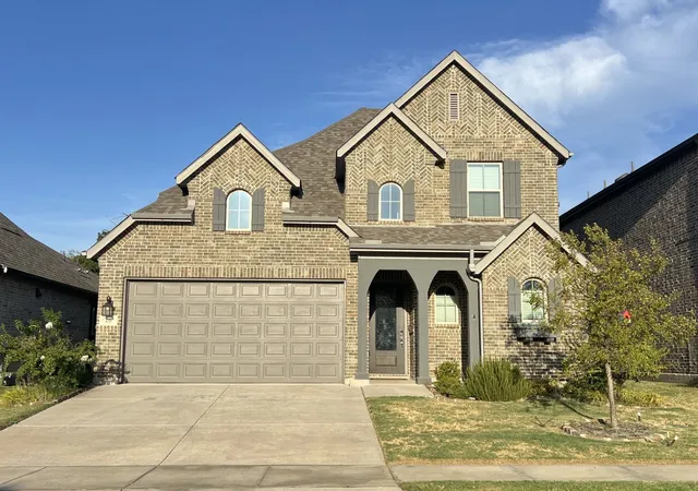 Photo 1 of Single family home for sale at 4166 Carter Ct, Denison, TX 75020 | MLS# 21369106 | Listing updated on 2026-08-26