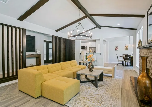Photo 3 of Sale Pending at 341 Scenic Dr, Highland Village, TX 75077 | MLS# 21368554 | Listing updated on 2026-10-03