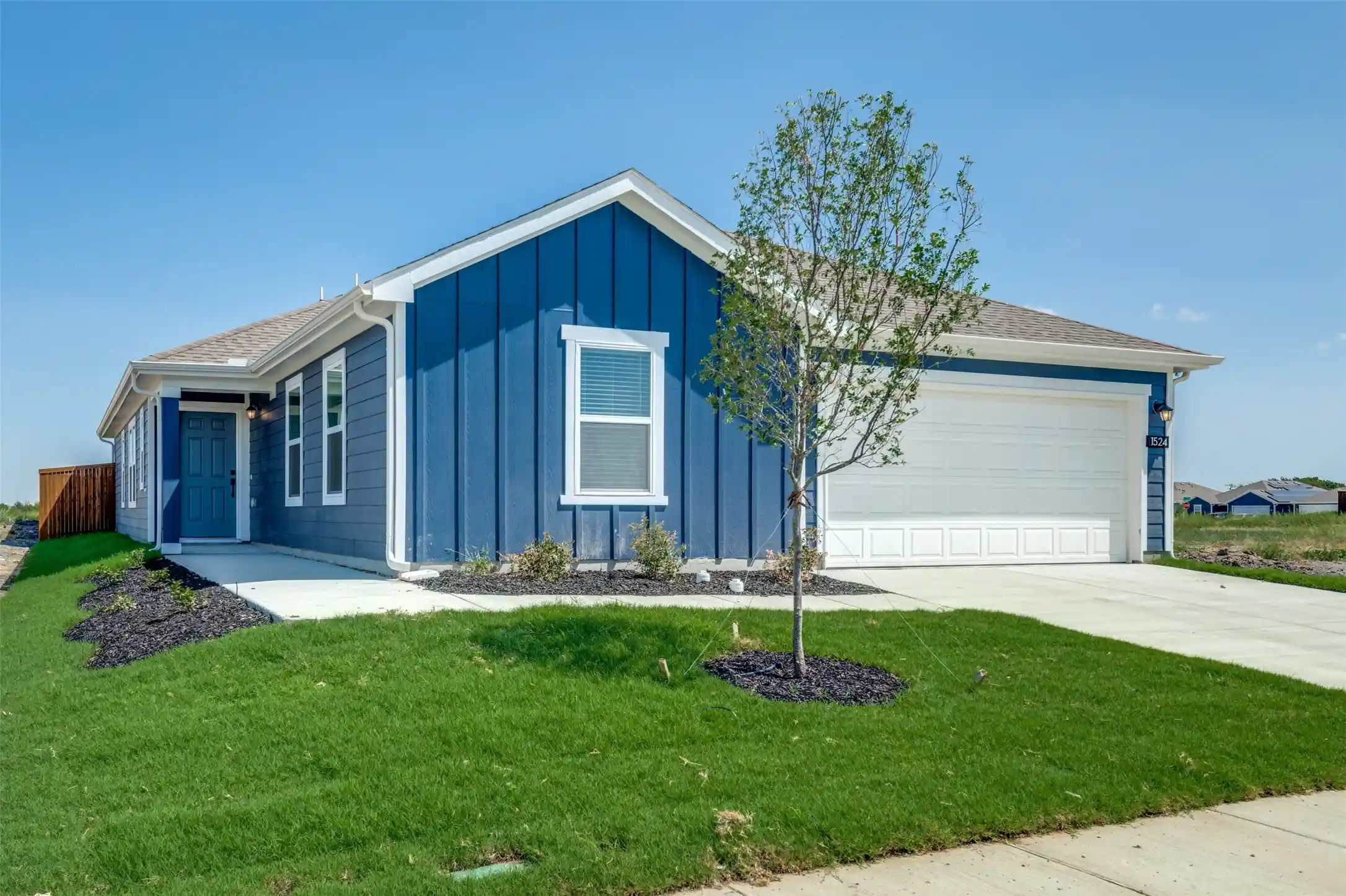 Photo 1 of Single family home for sale at 1524 Shady Ln, Seagoville, TX 75159 | MLS# 21368717 | Listing updated on 2026-10-27
