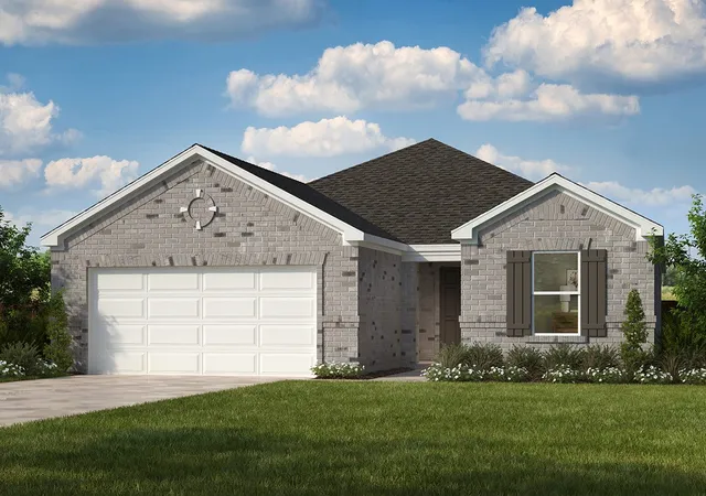 Photo 1 of Sale Pending at 706 Saint Lawrence Dr, Seagoville, TX 75159 | MLS# 21369095 | Listing updated on 2026-10-08