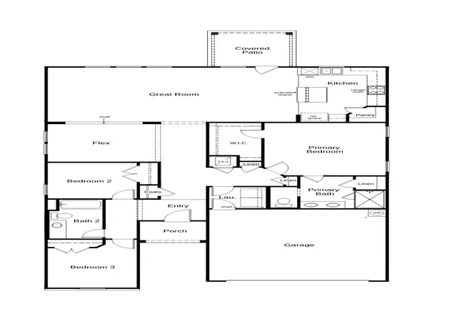 Photo 2 of Sale Pending at 706 Saint Lawrence Dr, Seagoville, TX 75159 | MLS# 21369095 | Listing updated on 2026-10-08