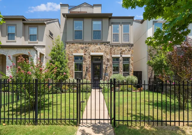 Photo 1 of Single family home for sale at 5129 Artemesia Ln, Dallas, TX 75209 | MLS# 21369108 | Listing updated on 2026-08-26