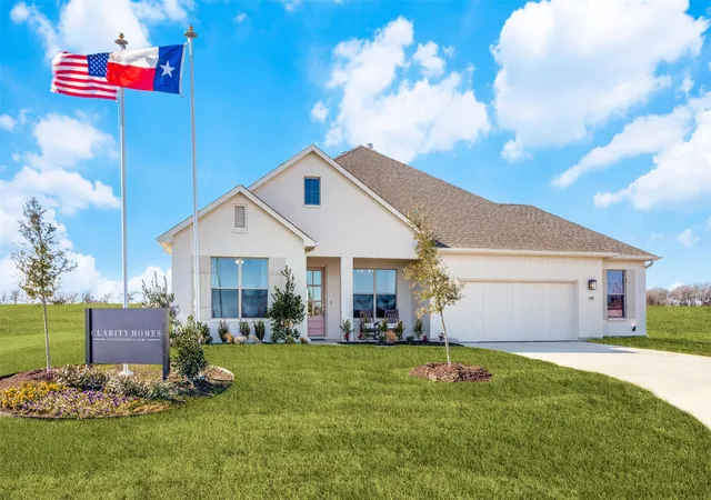 Photo 1 of Single family home for sale at 119 Galena St, New Fairview, TX 76247 | MLS# 21368351 | Listing updated on 2026-08-26