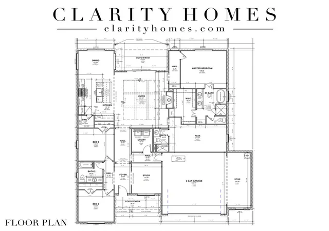 Photo 3 of Single family home for sale at 119 Galena St, New Fairview, TX 76247 | MLS# 21368351 | Listing updated on 2026-08-26