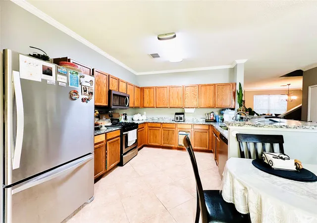 Photo 2 of Single family home for sale at 4813 Madyson Ridge Dr, Fort Worth, TX 76133 | MLS# 21369143 | Listing updated on 2026-08-26