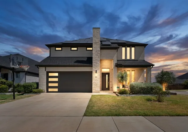 Photo 1 of Single family home for sale at 161 Camp Fire Dr, Waxahachie, TX 75165 | MLS# 21367233 | Listing updated on 2026-09-28