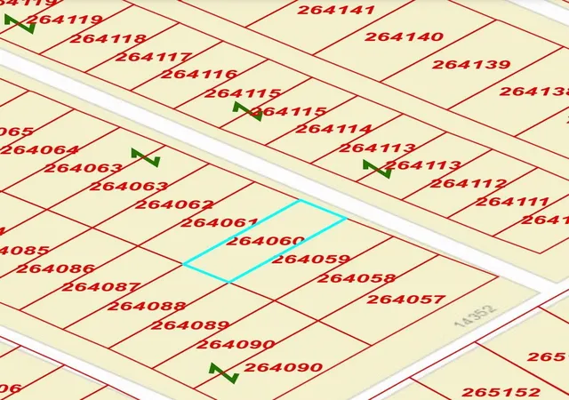 Photo 3 of Land for sale at 5550 Sam Houston Dr, Log Cabin, TX 75148 | MLS# 21369155 | Listing updated on 2026-08-26