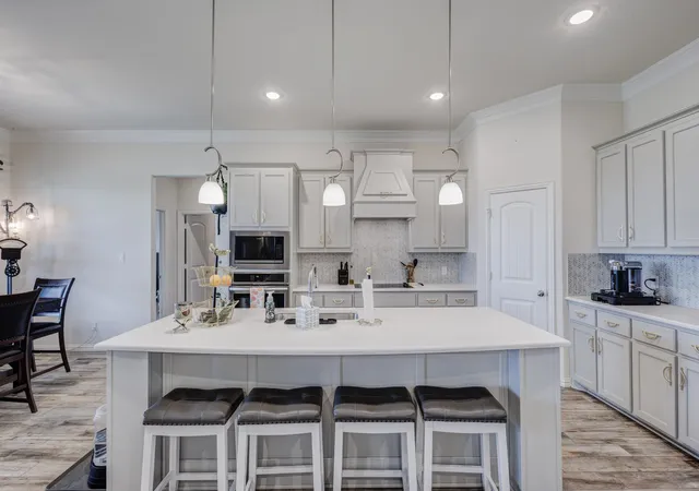 Photo 2 of Single family home for sale at 7604 Midway Ridge Trl, Ponder, TX 76259 | MLS# 21369176 | Listing updated on 2026-10-06