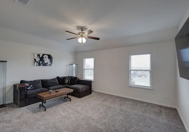 Photo 3 of Single family home for sale at 7604 Midway Ridge Trl, Ponder, TX 76259 | MLS# 21369176 | Listing updated on 2026-10-06