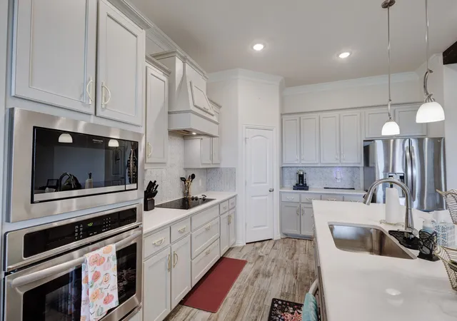 Photo 4 of Single family home for sale at 7604 Midway Ridge Trl, Ponder, TX 76259 | MLS# 21369176 | Listing updated on 2026-10-06