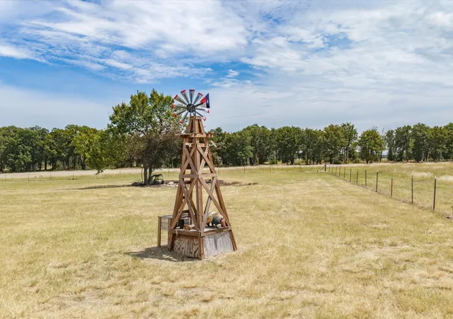 Photo 1 of Land for sale at 483 Legacy Ln, Bowie, TX 76230 | MLS# 21369177 | Listing updated on 2026-08-27