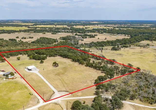Photo 2 of Land for sale at 483 Legacy Ln, Bowie, TX 76230 | MLS# 21369177 | Listing updated on 2026-08-27