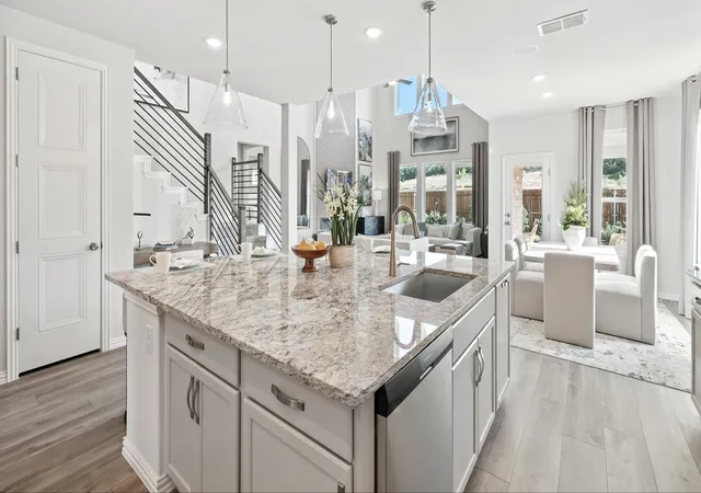 Photo 2 of Single family home for sale at 4619 Plump Jack Dr, Arlington, TX 76013 | MLS# 21369145 | Listing updated on 2026-09-16