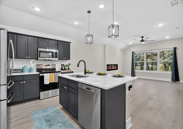 Single family home for sale at 461 Peace Lily Wy, Tolar, TX 76476 | MLS# 21368715 | Listing updated on 2026-10-07