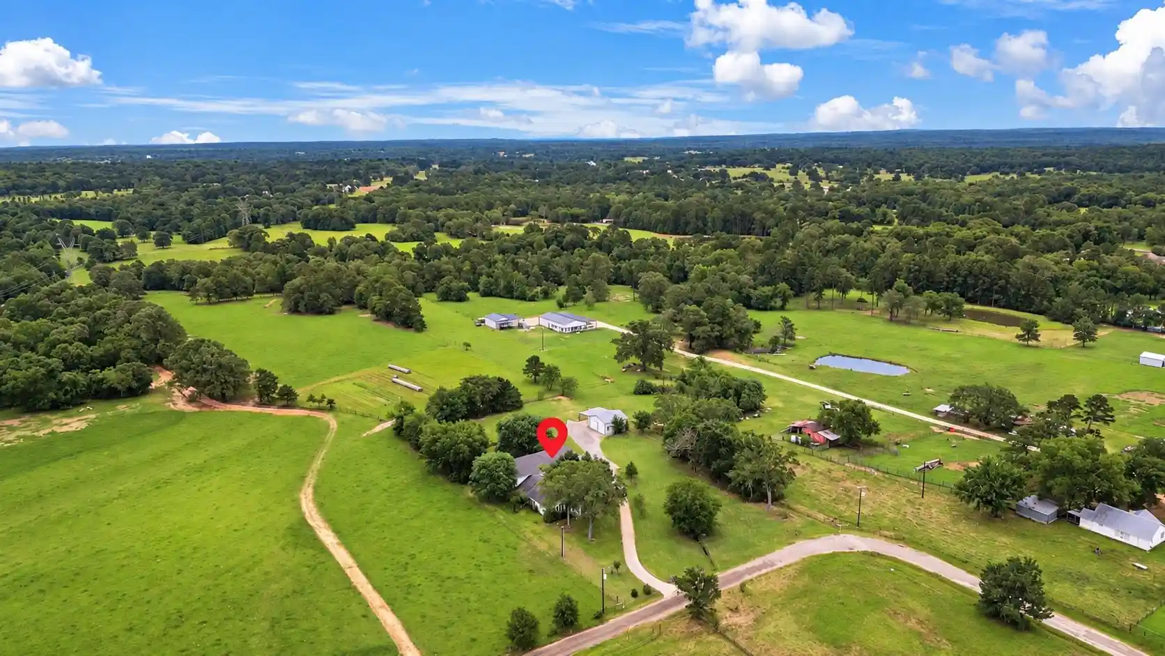 Photo 1 of Sale Pending at 20272 County Road 4126, Lindale, TX 75771 | MLS# 21369182 | Listing updated on 2026-10-29