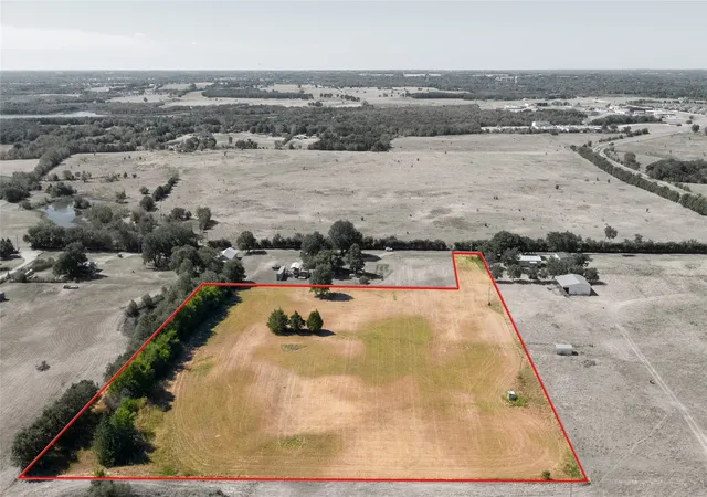 Photo 1 of Land for sale at Tbd Gilliam Rd, Bells, TX 75414 | MLS# 21369186 | Listing updated on 2026-09-07