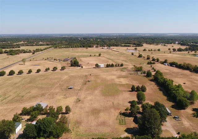 Photo 3 of Land for sale at Tbd Gilliam Rd, Bells, TX 75414 | MLS# 21369186 | Listing updated on 2026-09-07