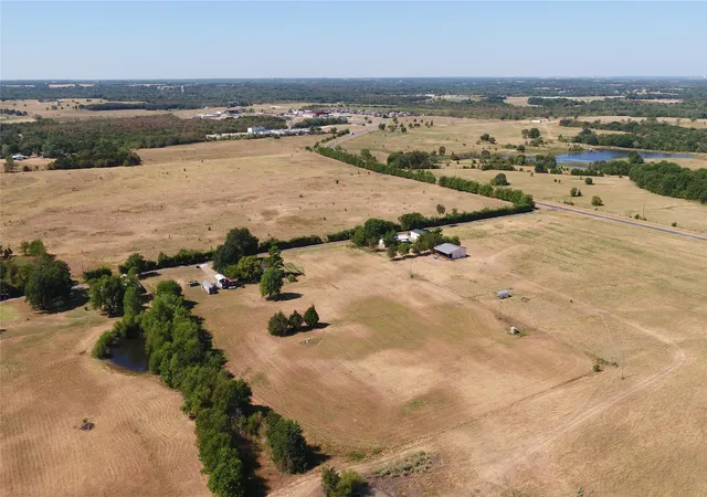 Photo 4 of Land for sale at Tbd Gilliam Rd, Bells, TX 75414 | MLS# 21369186 | Listing updated on 2026-09-07