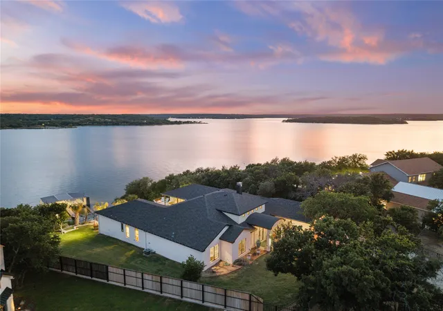 Single family home for sale at 582 Oak Point Dr, May, TX 76857 | MLS# 21369193