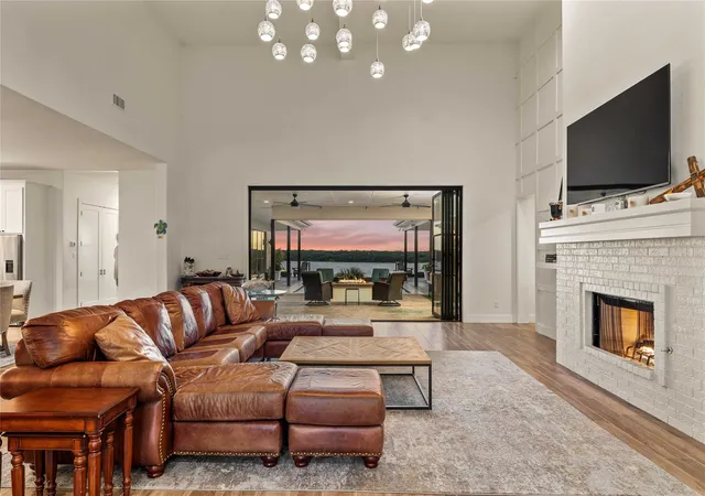 Photo 4 of Single family home for sale at 582 Oak Point Dr, May, TX 76857 | MLS# 21369193 | Listing updated on 2026-08-26
