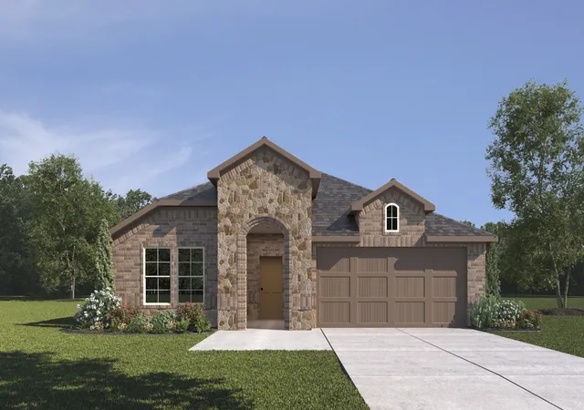Photo 1 of Sale Pending at 754 Hart Leaf Ln, Lavon, TX 75166 | MLS# 21369189 | Listing updated on 2026-08-31