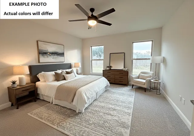Photo 3 of Single family home for sale at 608 Chablis Ln, Haughton, LA 71037 | MLS# 21369201 | Listing updated on 2026-10-01