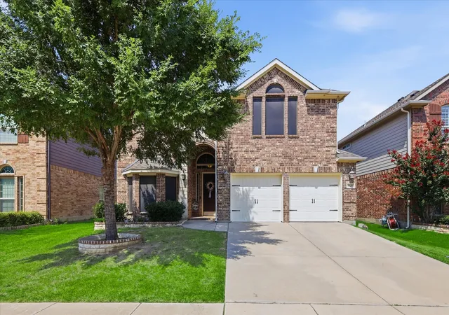 Photo 1 of Single family home for sale at 9837 Amaranth Dr, Fort Worth, TX 76177 | MLS# 21363139 | Listing updated on 2026-08-29