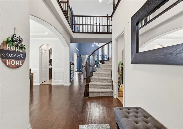 Photo 3 of Single family home for sale at 9837 Amaranth Dr, Fort Worth, TX 76177 | MLS# 21363139 | Listing updated on 2026-08-29