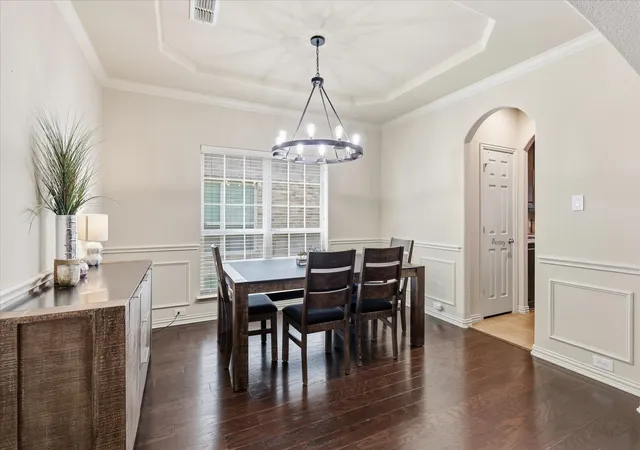 Photo 4 of Single family home for sale at 9837 Amaranth Dr, Fort Worth, TX 76177 | MLS# 21363139 | Listing updated on 2026-08-29
