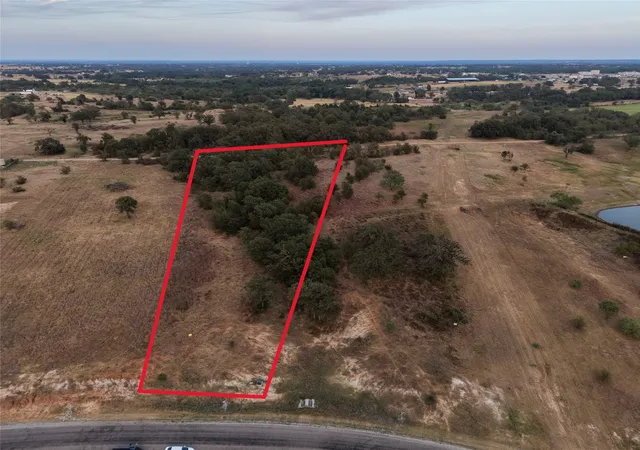 Photo 2 of Land for sale at 1080 Gonzollas Rd, Springtown, TX 76082 | MLS# 21366632 | Listing updated on 2026-08-26