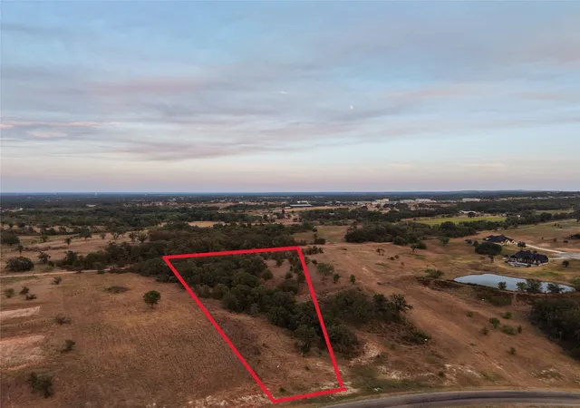 Photo 3 of Land for sale at 1080 Gonzollas Rd, Springtown, TX 76082 | MLS# 21366632 | Listing updated on 2026-08-26